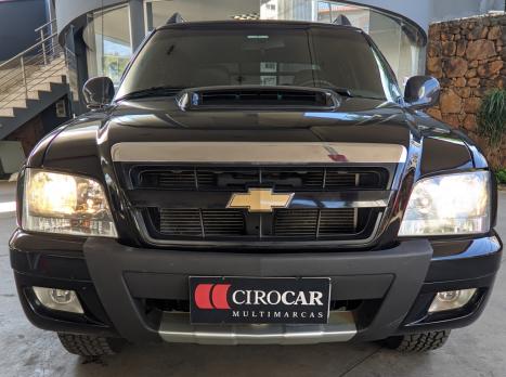 CHEVROLET S10 2.4 FLEX EXECUTIVE CABINE DUPLA, Foto 2