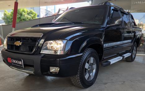 CHEVROLET S10 2.4 FLEX EXECUTIVE CABINE DUPLA, Foto 3