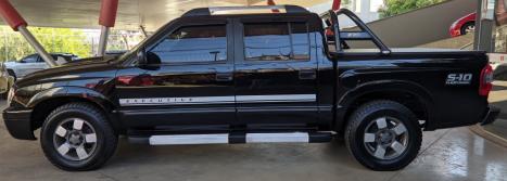 CHEVROLET S10 2.4 FLEX EXECUTIVE CABINE DUPLA, Foto 4