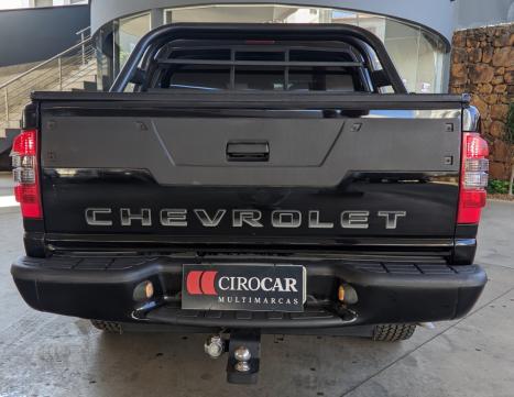 CHEVROLET S10 2.4 FLEX EXECUTIVE CABINE DUPLA, Foto 6