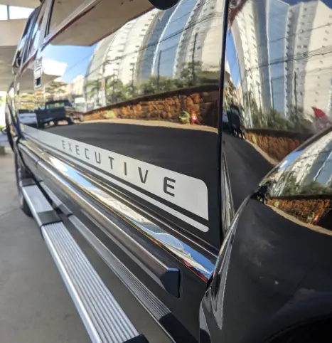 CHEVROLET S10 2.4 FLEX EXECUTIVE CABINE DUPLA, Foto 10