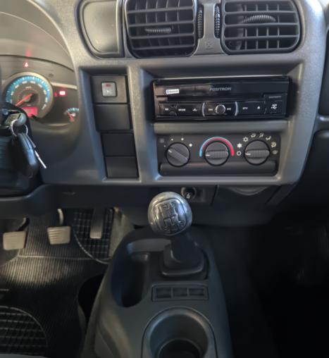 CHEVROLET S10 2.4 FLEX EXECUTIVE CABINE DUPLA, Foto 15