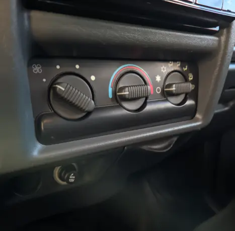 CHEVROLET S10 2.4 FLEX EXECUTIVE CABINE DUPLA, Foto 16