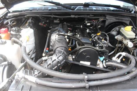 CHEVROLET S10 2.4 FLEX EXECUTIVE CABINE DUPLA, Foto 3