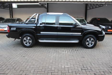 CHEVROLET S10 2.4 FLEX EXECUTIVE CABINE DUPLA, Foto 5