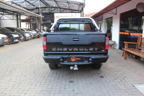CHEVROLET S10 2.4 FLEX EXECUTIVE CABINE DUPLA, Foto 7