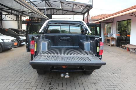 CHEVROLET S10 2.4 FLEX EXECUTIVE CABINE DUPLA, Foto 8