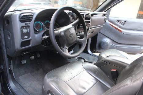 CHEVROLET S10 2.4 FLEX EXECUTIVE CABINE DUPLA, Foto 12
