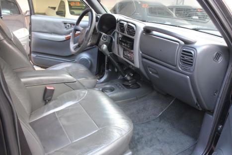 CHEVROLET S10 2.4 FLEX EXECUTIVE CABINE DUPLA, Foto 13