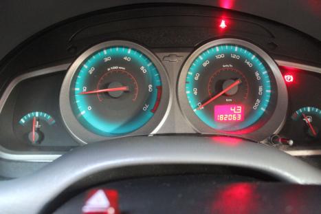 CHEVROLET S10 2.4 FLEX EXECUTIVE CABINE DUPLA, Foto 14