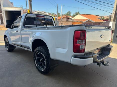 CHEVROLET S10 2.4 FLEX LS CABINE SIMPLES, Foto 7
