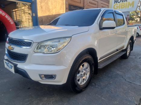 CHEVROLET S10 2.4 FLEX LT CABINE DUPLA, Foto 1