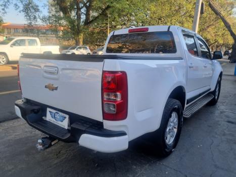 CHEVROLET S10 2.4 FLEX LT CABINE DUPLA, Foto 2