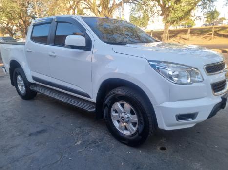 CHEVROLET S10 2.4 FLEX LT CABINE DUPLA, Foto 3