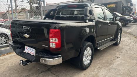 CHEVROLET S10 2.4 FLEX LTZ CABINE DUPLA, Foto 2