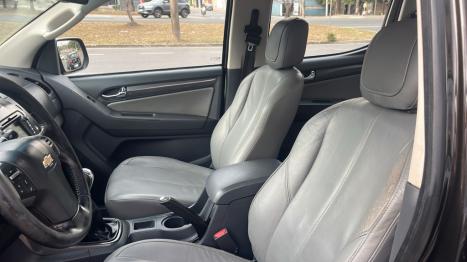 CHEVROLET S10 2.4 FLEX LTZ CABINE DUPLA, Foto 4