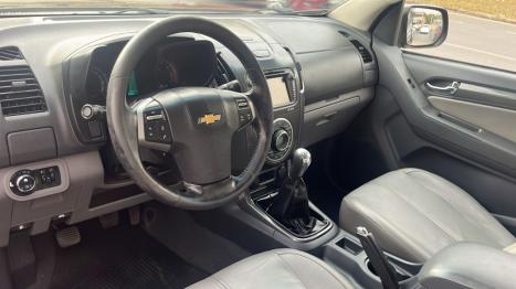 CHEVROLET S10 2.4 FLEX LTZ CABINE DUPLA, Foto 6