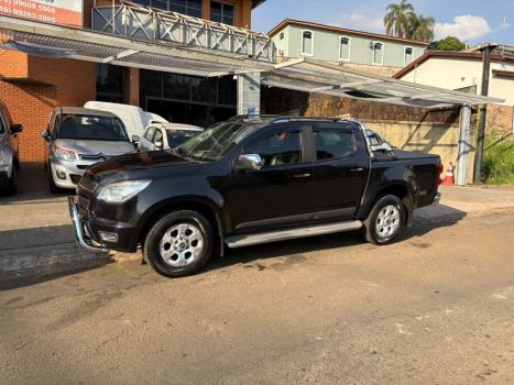 CHEVROLET S10 2.4 FLEX LTZ CABINE DUPLA, Foto 2