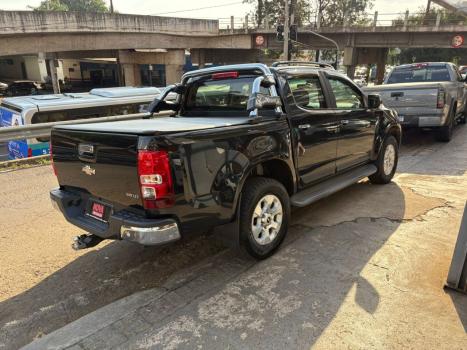 CHEVROLET S10 2.4 FLEX LTZ CABINE DUPLA, Foto 3