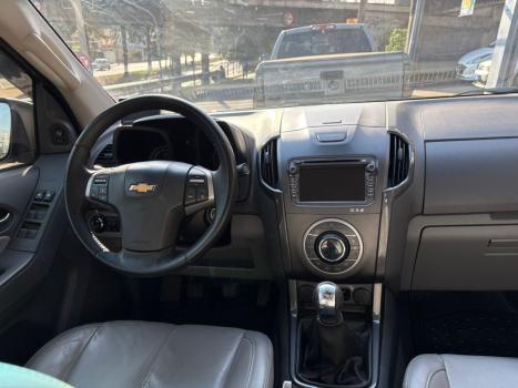 CHEVROLET S10 2.4 FLEX LTZ CABINE DUPLA, Foto 4
