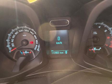 CHEVROLET S10 2.4 FLEX LTZ CABINE DUPLA, Foto 5