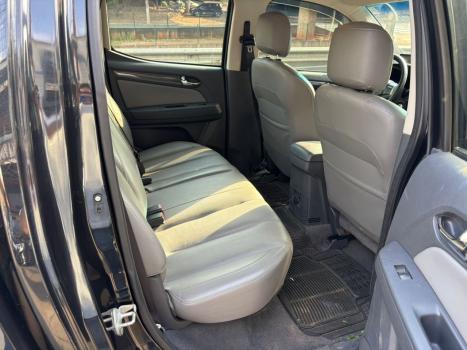 CHEVROLET S10 2.4 FLEX LTZ CABINE DUPLA, Foto 6