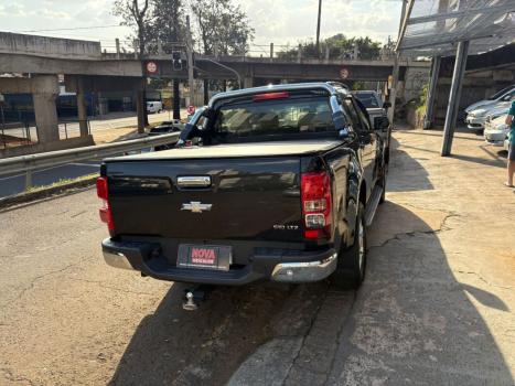 CHEVROLET S10 2.4 FLEX LTZ CABINE DUPLA, Foto 7