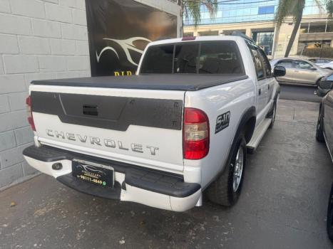 CHEVROLET S10 2.4 FLEX ADVANTAGE CABINE DUPLA, Foto 3