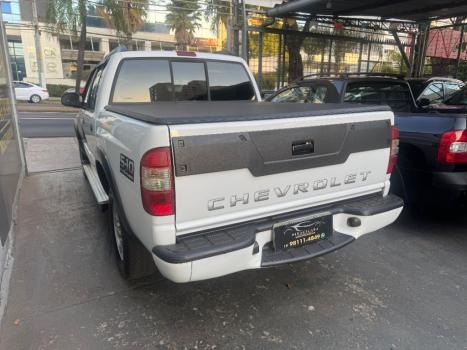 CHEVROLET S10 2.4 FLEX ADVANTAGE CABINE DUPLA, Foto 4