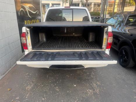 CHEVROLET S10 2.4 FLEX ADVANTAGE CABINE DUPLA, Foto 5
