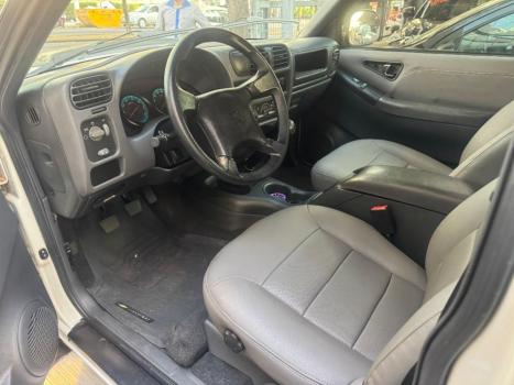 CHEVROLET S10 2.4 FLEX ADVANTAGE CABINE DUPLA, Foto 6