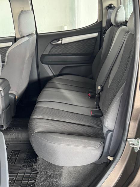 CHEVROLET S10 2.4 FLEX LT CABINE DUPLA, Foto 8