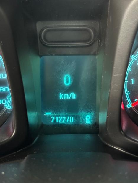CHEVROLET S10 2.4 FLEX LT CABINE DUPLA, Foto 10