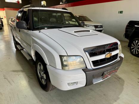 CHEVROLET S10 2.4 FLEX EXECUTIVE CABINE DUPLA, Foto 1