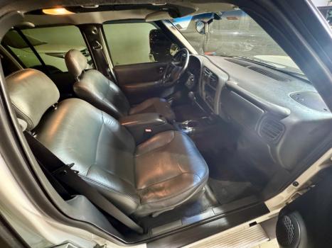 CHEVROLET S10 2.4 FLEX EXECUTIVE CABINE DUPLA, Foto 7