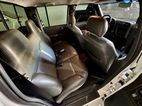 CHEVROLET S10 2.4 FLEX EXECUTIVE CABINE DUPLA, Foto 8
