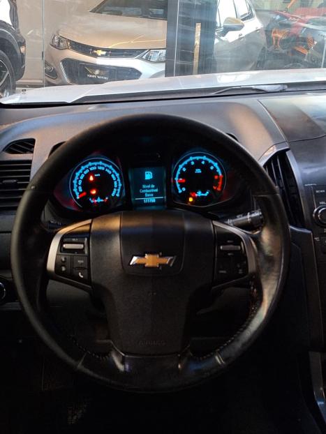 CHEVROLET S10 2.4 FLEX LTZ CABINE DUPLA, Foto 13