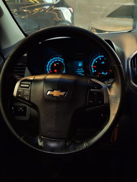 CHEVROLET S10 2.4 FLEX LTZ CABINE DUPLA, Foto 15