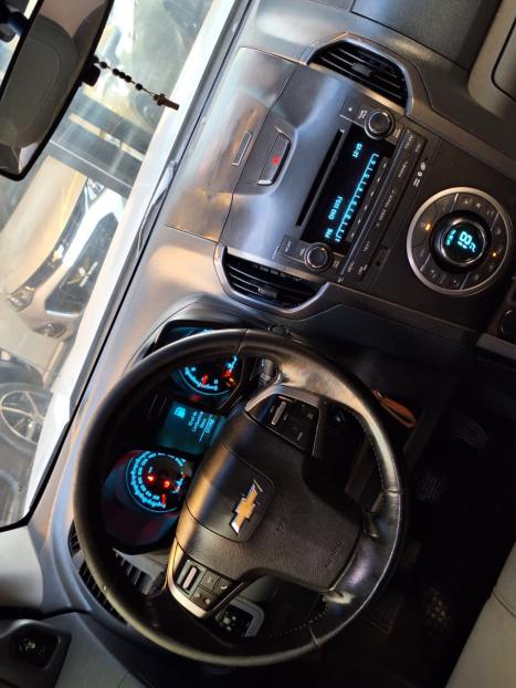 CHEVROLET S10 2.4 FLEX LTZ CABINE DUPLA, Foto 20