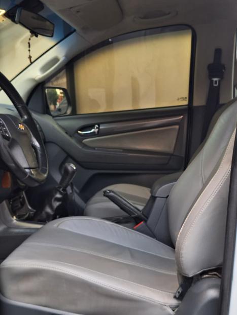CHEVROLET S10 2.4 FLEX LTZ CABINE DUPLA, Foto 22