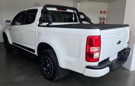 CHEVROLET S10 2.4 FLEX LS CABINE DUPLA, Foto 3
