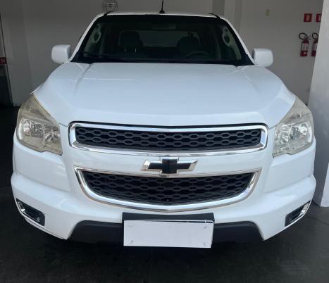 CHEVROLET S10 2.4 FLEX LS CABINE DUPLA, Foto 5