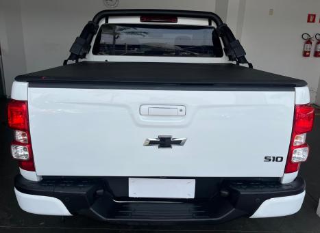 CHEVROLET S10 2.4 FLEX LS CABINE DUPLA, Foto 6