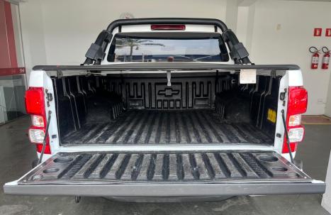 CHEVROLET S10 2.4 FLEX LS CABINE DUPLA, Foto 7