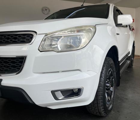 CHEVROLET S10 2.4 FLEX LS CABINE DUPLA, Foto 8
