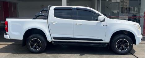 CHEVROLET S10 2.4 FLEX LS CABINE DUPLA, Foto 10