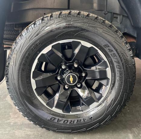 CHEVROLET S10 2.4 FLEX LS CABINE DUPLA, Foto 12