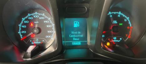 CHEVROLET S10 2.4 FLEX LS CABINE DUPLA, Foto 16