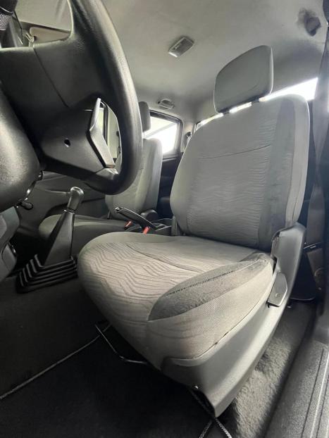 CHEVROLET S10 2.4 FLEX LS CABINE DUPLA, Foto 18