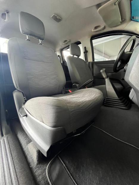 CHEVROLET S10 2.4 FLEX LS CABINE DUPLA, Foto 20
